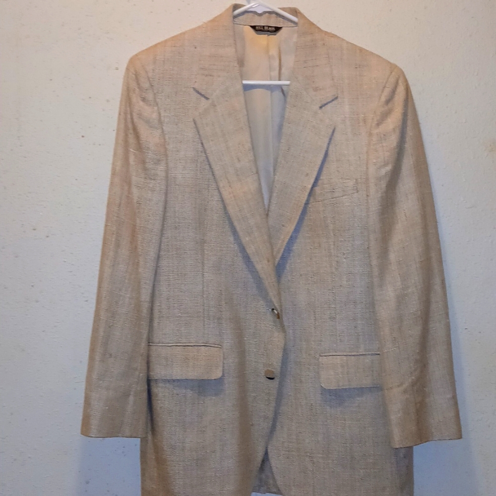 Vintage BILL BLASS BLAZER
